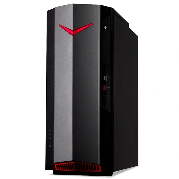 Компьютер Acer Nitro N50-640_E_500W I585SGN (DG.E2VMC.002) - фото 2