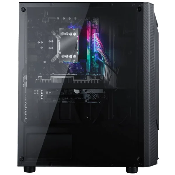 Компьютер Thunderobot Alpha D (JT00ET00ERU) - фото 5