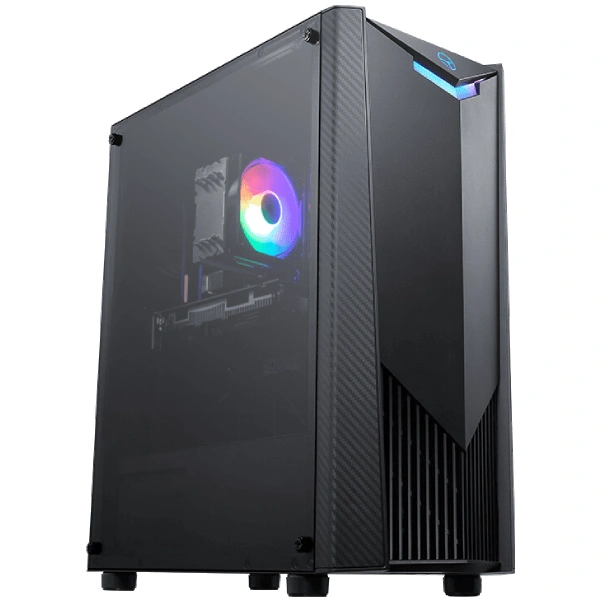 Компьютер Thunderobot Alpha D (JT00ET00ERU) - фото 4