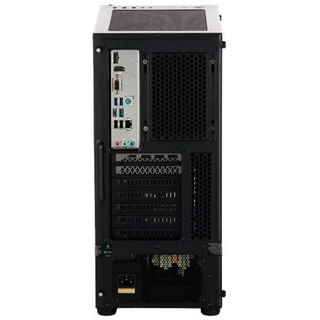 Компьютер Thunderobot Alpha XD (JT00ES00ERU)