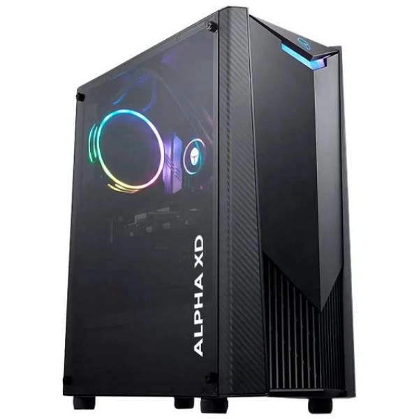 Компьютер Thunderobot Alpha XD (JT00ES00ERU) - фото 3