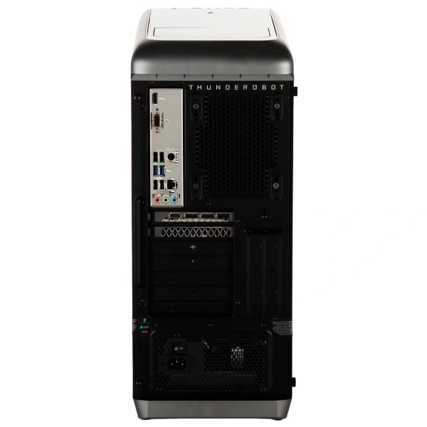 Компьютер Thunderobot Black Warrior III Pro D (JT00ER00ERU) - фото 6