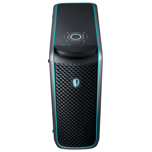 Компьютер Thunderobot Black Warrior III Pro D (JT00ER00ERU) - фото 3