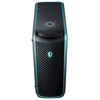 Компьютер Thunderobot Black Warrior III Pro D (JT00ER00ERU)