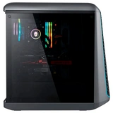 Компьютер Thunderobot Black Warrior III Pro D (JT00ER00ERU) - фото 5