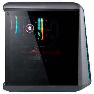 Компьютер Thunderobot Black Warrior III Pro D (JT00ER00ERU)