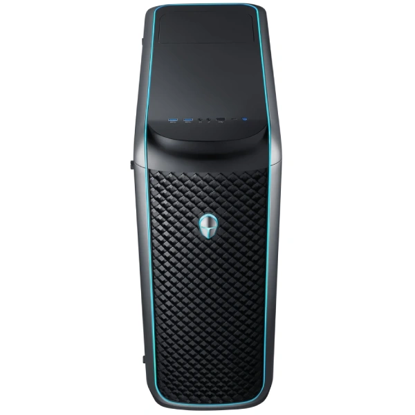 Компьютер Thunderobot Black Warrior III Pro XL D (JT00EM00ERU) - фото 2