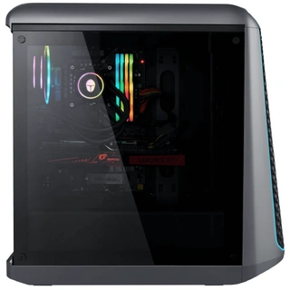 Компьютер Thunderobot Black Warrior III Pro XL D (JT00EM00ERU)