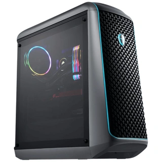 Компьютер Thunderobot Black Warrior III Pro XL D (JT00EM00ERU)