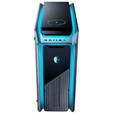 Компьютер Thunderobot Black Warrior IV Max D (JT00EN00ERU) - фото 2