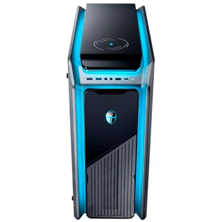 Компьютер Thunderobot Black Warrior IV Max D (JT00EN00ERU)