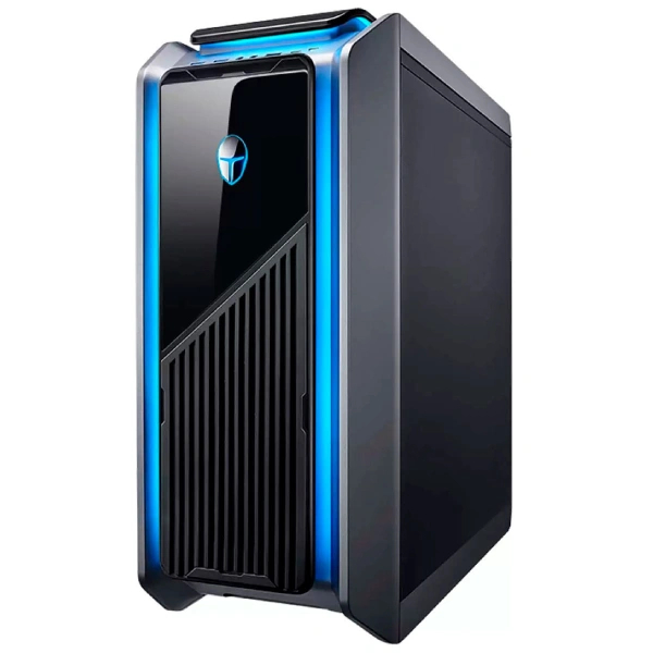 Компьютер Thunderobot Black Warrior IV Max D (JT00EN00ERU) - фото 4