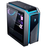 Компьютер Thunderobot Black Warrior IV Max D (JT00EN00ERU) - фото 5