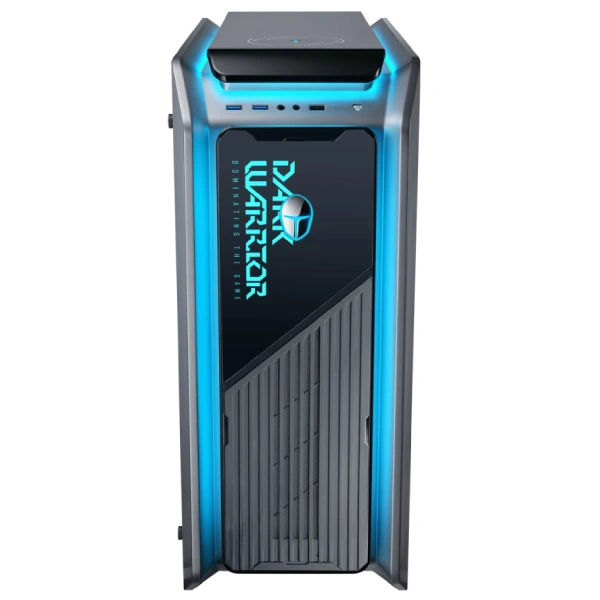 Компьютер Thunderobot Black Warrior IV Max D (JT00EN00ERU)