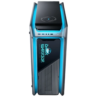 Компьютер Thunderobot Black Warrior IV Max 7 (JT00EQ00ERU)