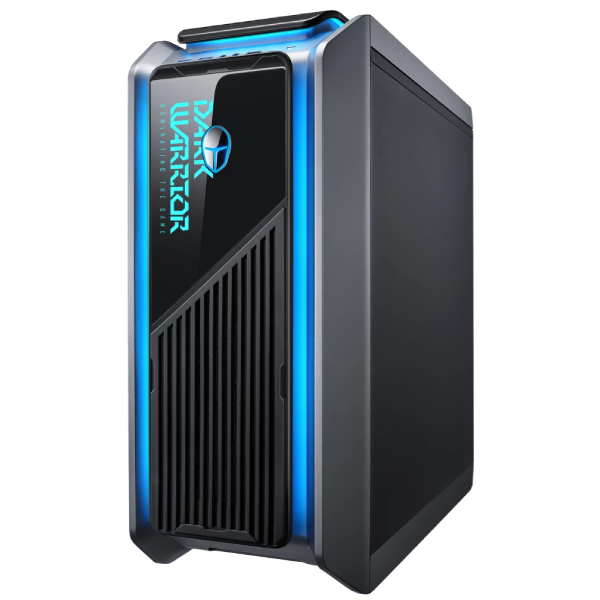 Компьютер Thunderobot Black Warrior IV Max 7 (JT00EQ00ERU) в Алматы ...