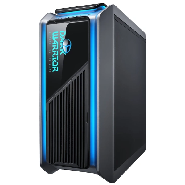 Компьютер Thunderobot Black Warrior IV Max 7 (JT00EQ00ERU) - фото 3