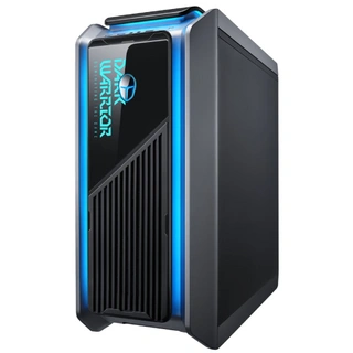 Компьютер Thunderobot Black Warrior IV Max 7 (JT00EQ00ERU)