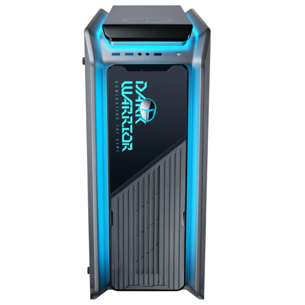 Компьютер Thunderobot Black Warrior IV Max 7 (JT00EQ00ERU) в Алматы ...