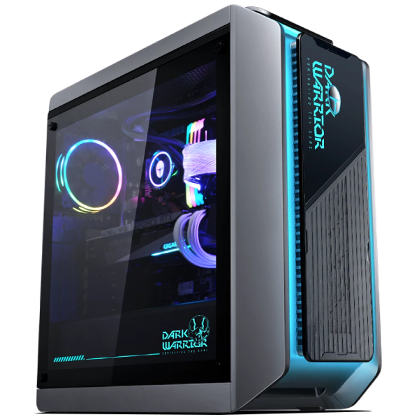 Компьютер Thunderobot Black Warrior IV Max 7 (JT00EQ00ERU) в Алматы ...