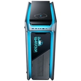 Компьютер Thunderobot Black Warrior IV Ultra 9 (JT00EL00ERU) - фото 2