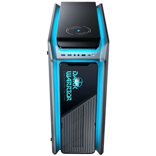 Компьютер Thunderobot Black Warrior IV Ultra 9 (JT00EL00ERU)