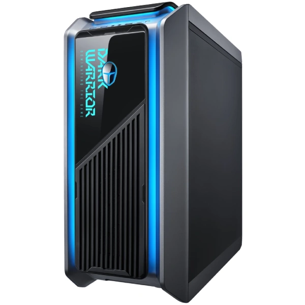 Компьютер Thunderobot Black Warrior IV Ultra 9 (JT00EL00ERU) - фото 3