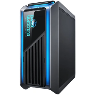 Компьютер Thunderobot Black Warrior IV Ultra 9 (JT00EL00ERU)