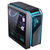 Компьютер Thunderobot Black Warrior IV Ultra 9 (JT00EL00ERU) - фото 5