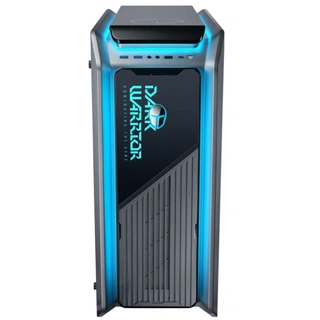 Компьютер Thunderobot Black Warrior IV Ultra 9 (JT00EL00ERU)