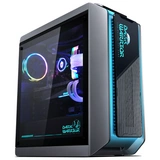 Компьютер Thunderobot Black Warrior IV Ultra 9 (JT00EL00ERU) - фото 4