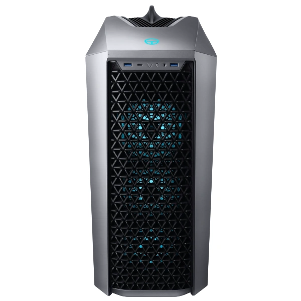 Компьютер Thunderobot Black Warrior V Shark 9 (JT00EH00FRU)