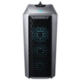 Компьютер Thunderobot Black Warrior V Shark 9 (JT00EH00FRU)
