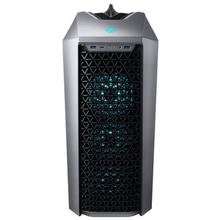 Компьютер Thunderobot Black Warrior V Shark 9 (JT00EH00FRU)