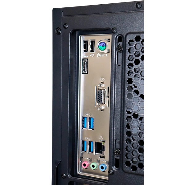 Компьютер ARG Gaming 325 - фото 5