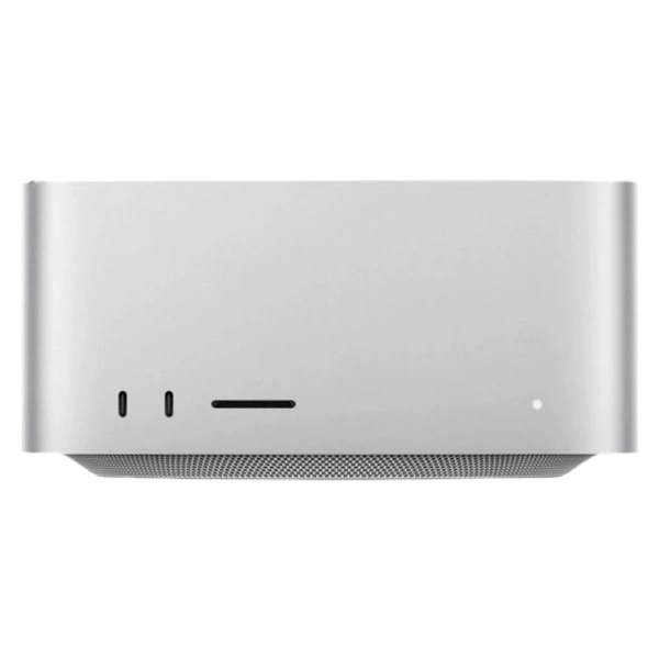 Персональный компьютер Apple Mac Studio M1 Max / 32GB / SSD 512GB / MacOS / MJMV3RU/A - фото 3