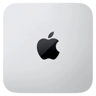 Персональный компьютер Apple Mac Studio M1 Max / 32GB / SSD 512GB / MacOS / MJMV3RU/A