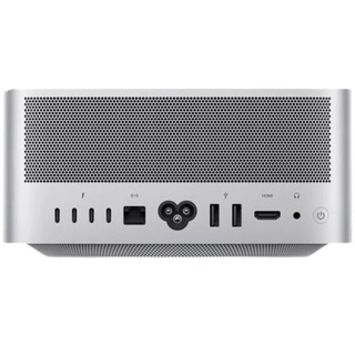 Персональный компьютер Apple Mac Studio M1 Max / 32GB / SSD 512GB / MacOS / MJMV3RU/A