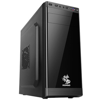 Nomad жүйелік блогы Game T01, I5-16-512-DOS