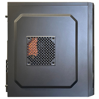 Nomad жүйелік блогы Game T01, I5-16-512-DOS