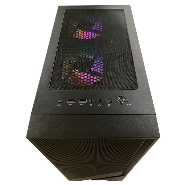 Системный блок Nomad Game T02, I5-32-1024-DOS - фото 5