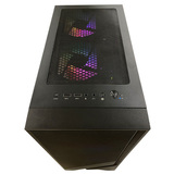 Системный блок Nomad Game T02, I5-32-1024-DOS - фото 5