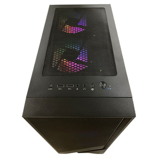 Системный блок Nomad Game T02, I5-32-1024-DOS