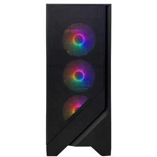 Системный блок Nomad Game T02, I5-32-1024-DOS