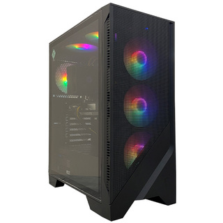 Системный блок Nomad Game T02, I5-32-1024-DOS