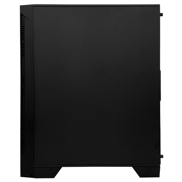 Системный блок Nomad Game T02, I5-32-1024-DOS - фото 4