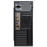 Системный блок Nomad Universal T, I3-8-512-DOS - фото 3