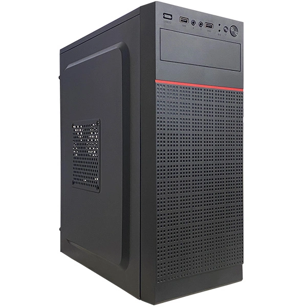 Системный блок Nomad Universal T, I3-8-512-DOS