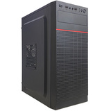 Системный блок Nomad Universal T, I3-8-512-DOS