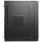 Системный блок Nomad Universal T, I3-8-512-DOS - фото 5